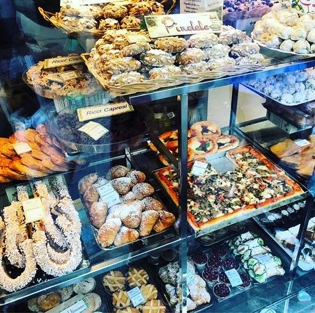 Buonocore Gelateria Pasticceria Gastronomia e Tavola Calda