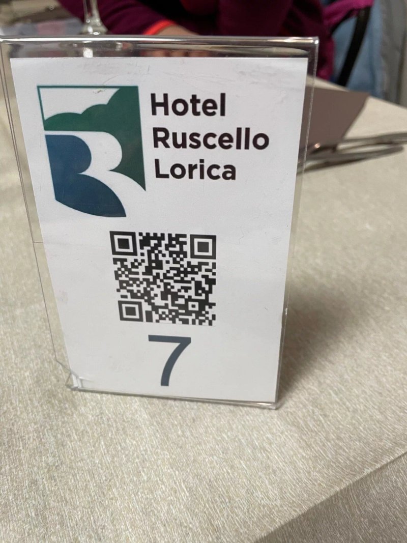 Hotel Ruscello