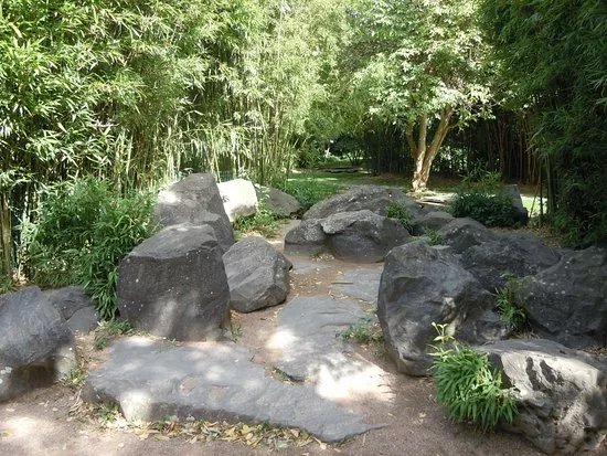 Le Jardin en Mouvement