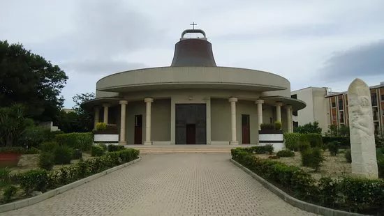 Parrocchia Maria Madre della Chiesa