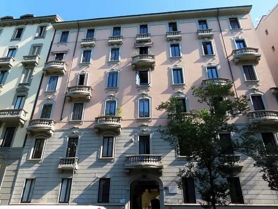 Targa Dedicata A Delio Tessa