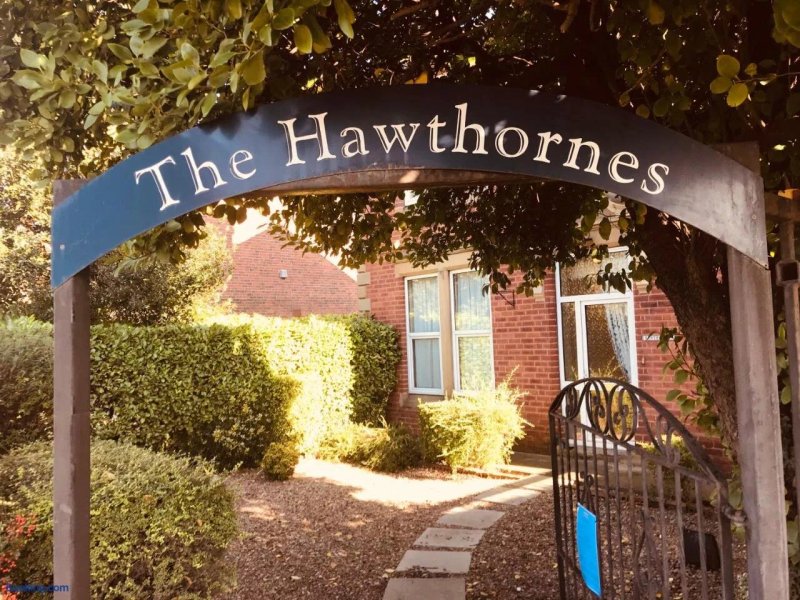 The Hawthornes Pontefract