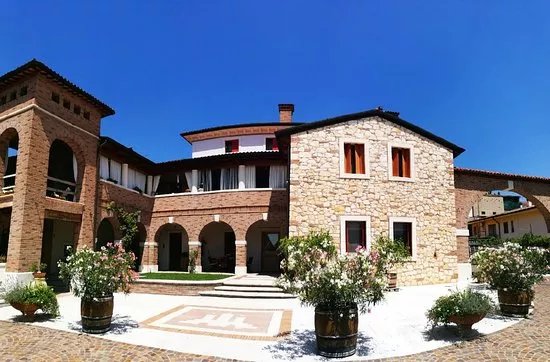 Azienda Agricola Gini Sandro E Claudio