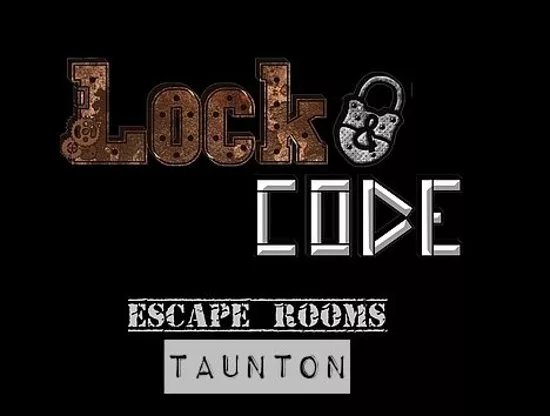 Lock & Code Escape Rooms