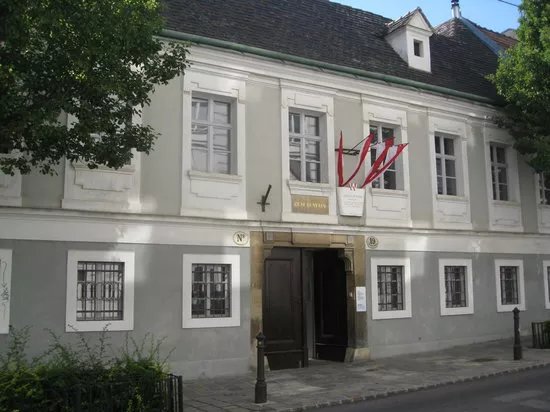 Haydnhaus