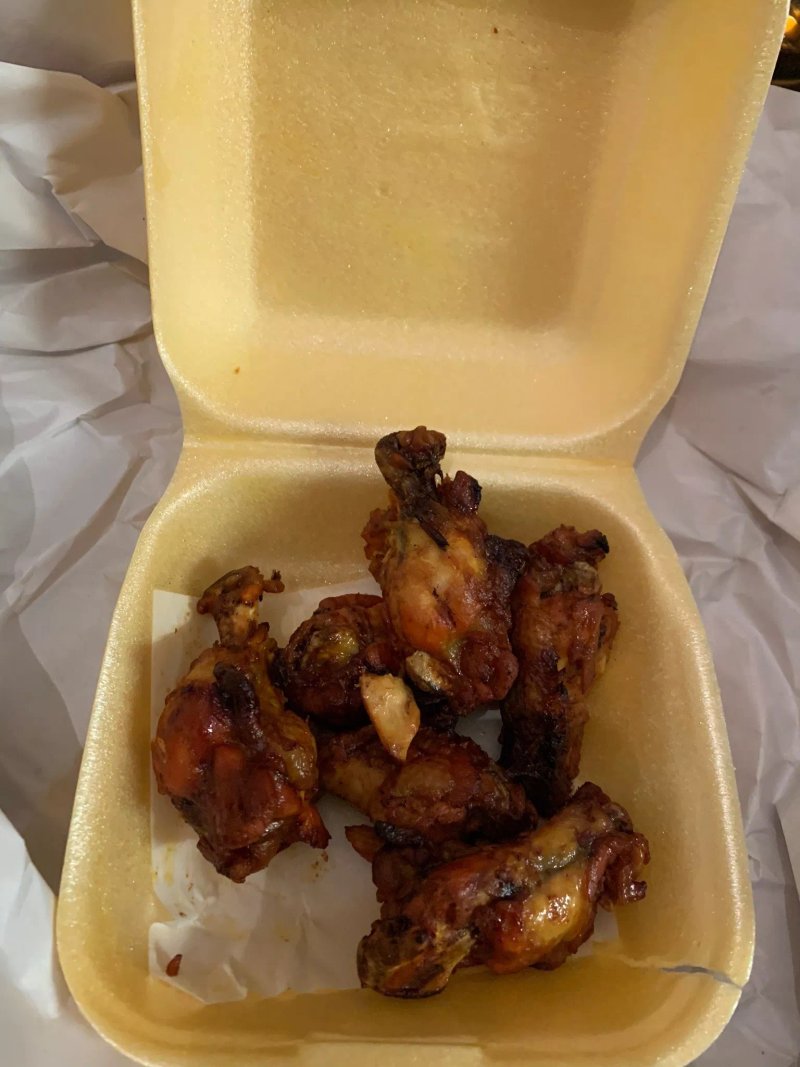 Milano Pizza And Kebab House