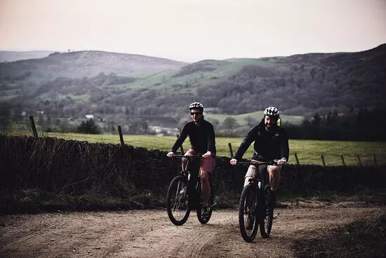 Cheshire Ebikes
