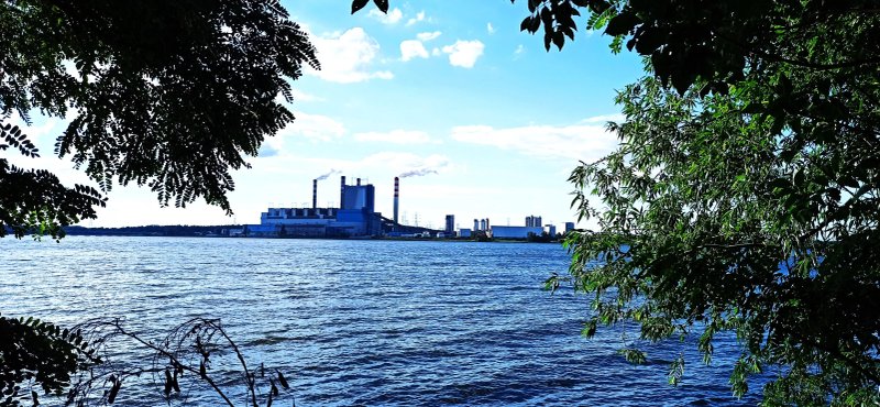 Jezioro Goslawskie
