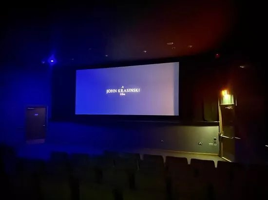 Belmont Filmhouse