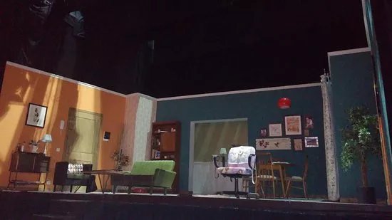 Teatro Figaro