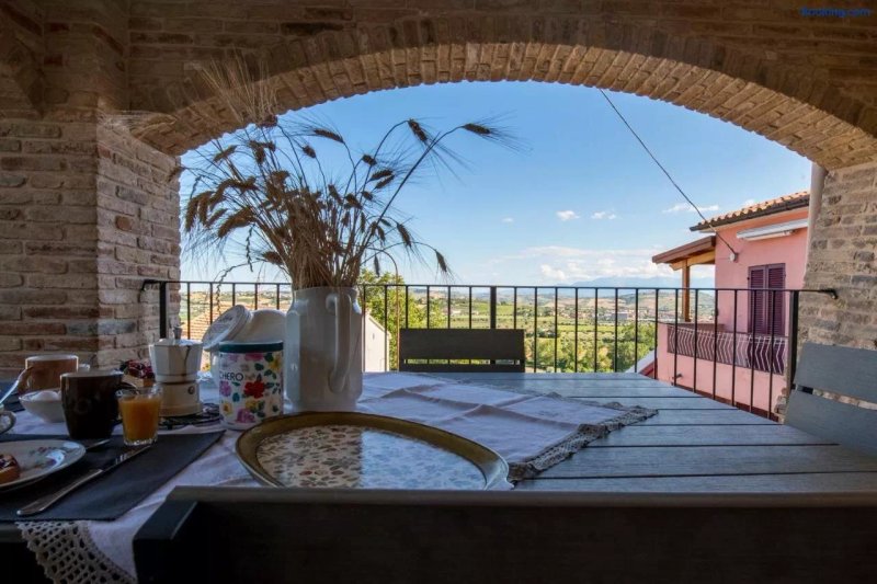 Borgo Case Lucidi Relax