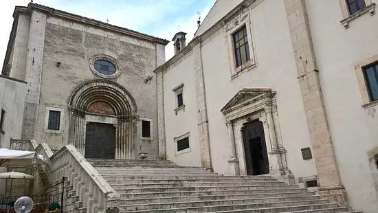 Collegiata Santa Maria del Colle