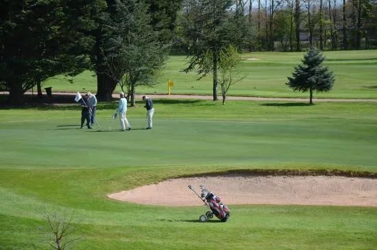Childwall Golf Club