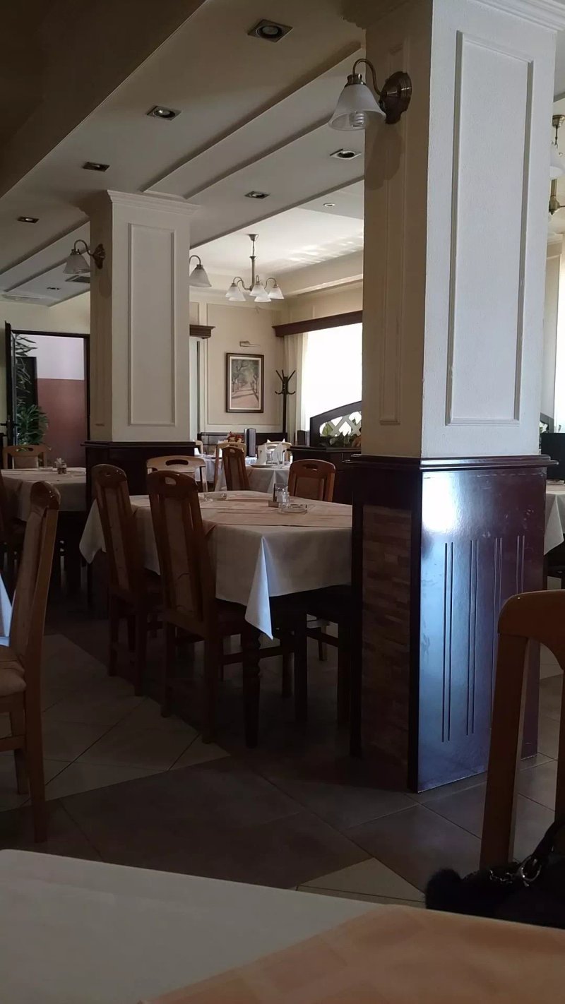 Restoran Kumovi