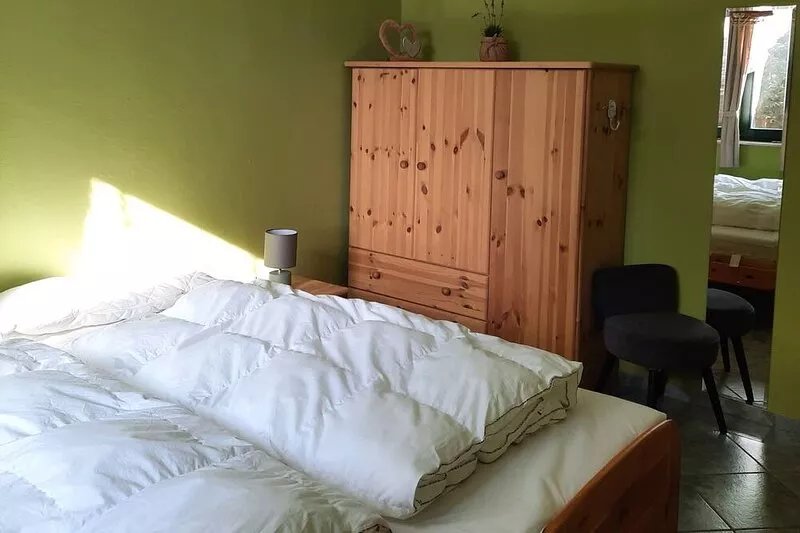Holiday house "Trudi", a place to relax, also with a dog