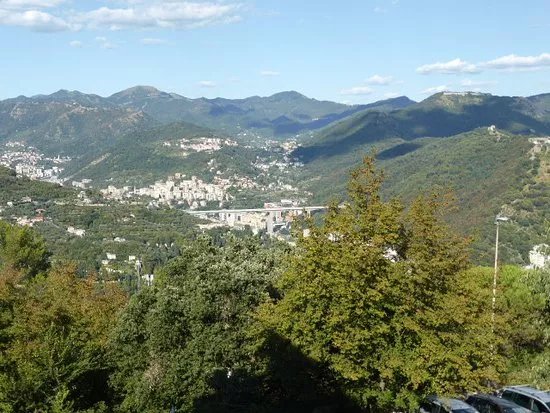 Funicolare Zecca - Righi
