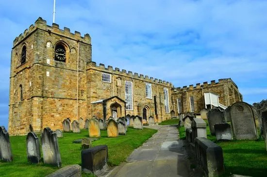 St Mary's Church