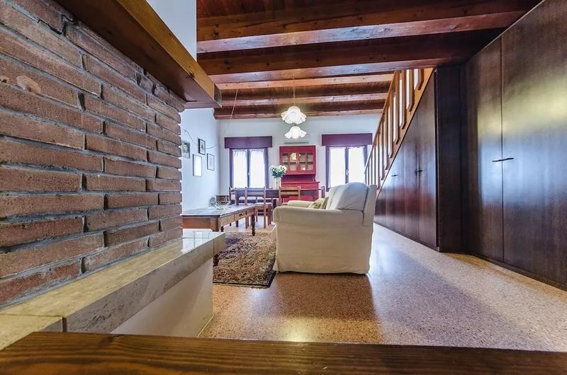 Novalesi House (only 20 minutes to Venice)