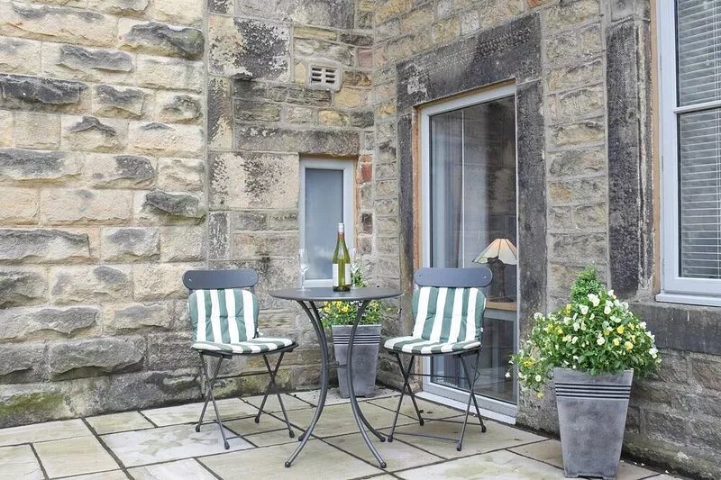 2 bedroom accommodation in Addingham, near Skipton