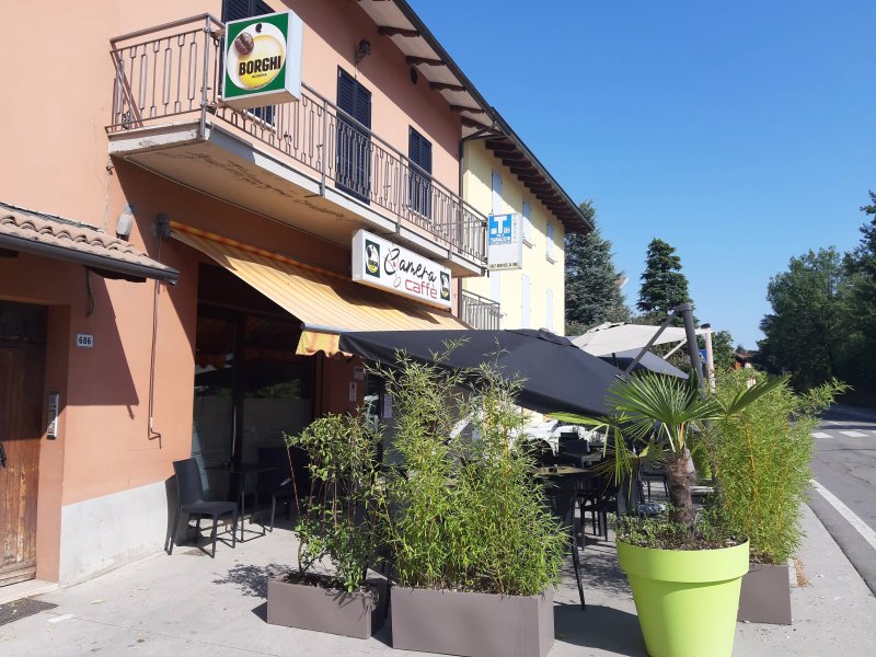 Camera Caffe