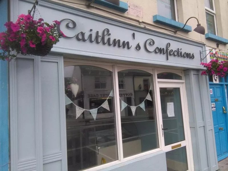 Caitlin's Confections