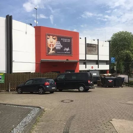 High Club Herford