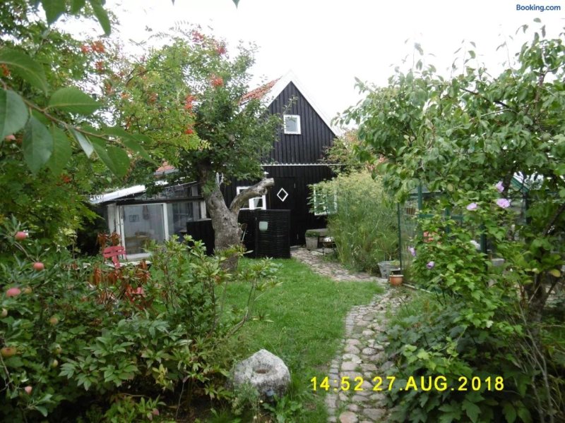 Ellingvej 4 Bed & Breakfast
