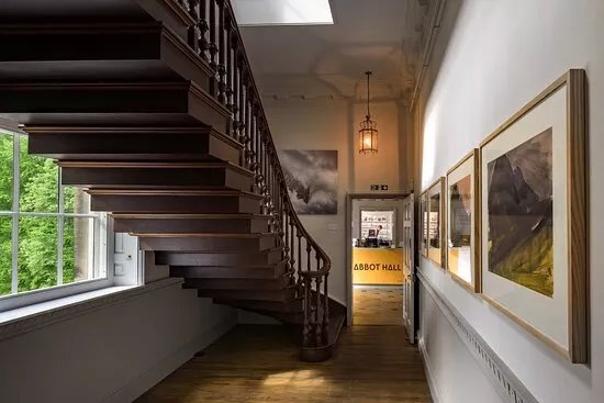 Abbot Hall
