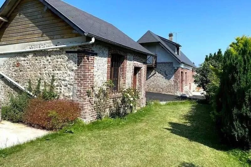 Dido Newfy Home - Two Bedroom House, Sleeps 4