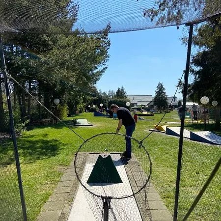 't Golfje