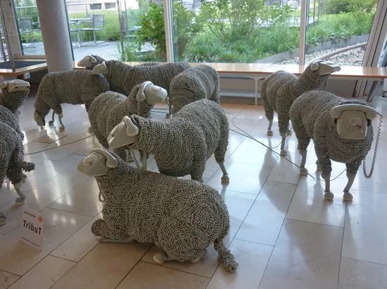 Museum fur Kommunikation