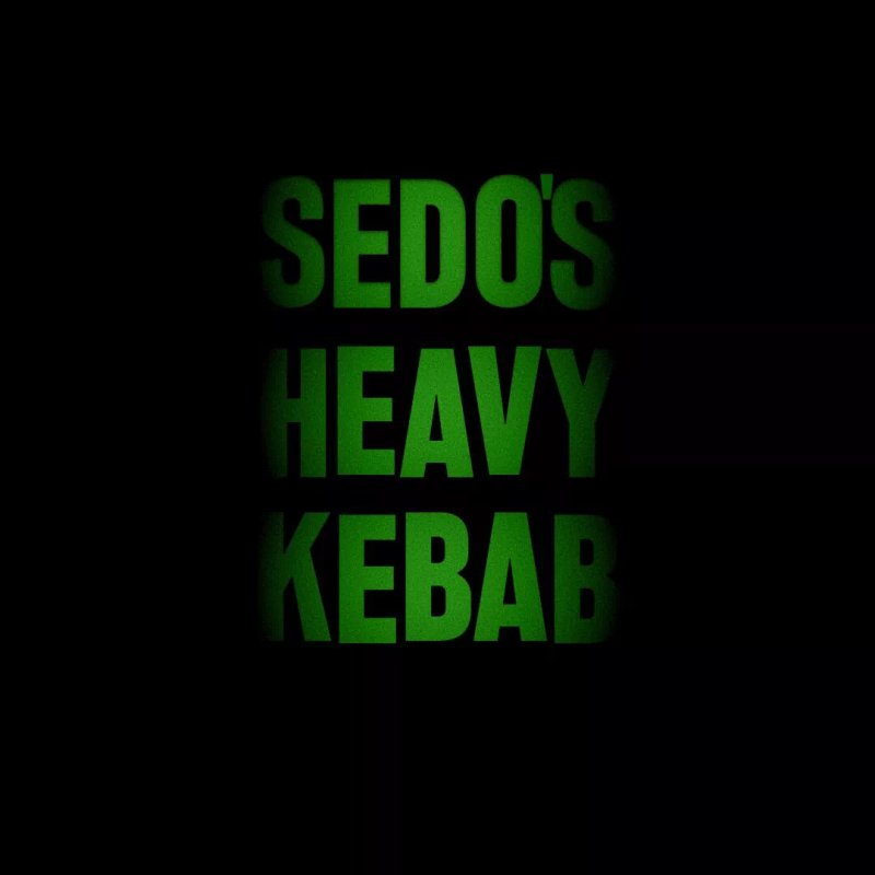 Sedo's Heavy Kebab