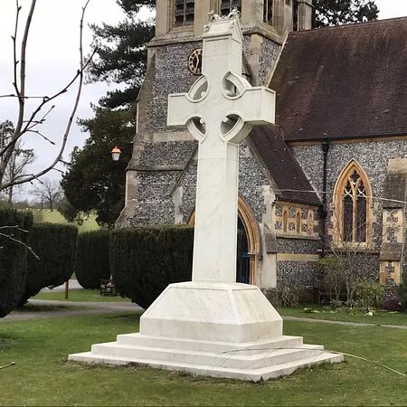 St Paul's Langleybury
