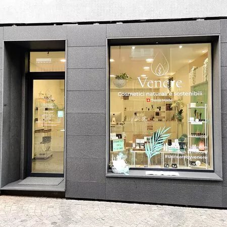 Venere Cosmetici Naturali