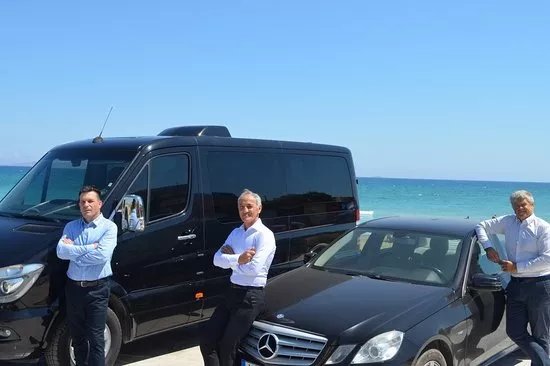 Crete Private & Luxury Tours by Snami Travel