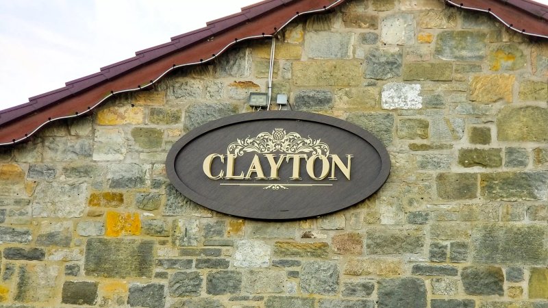 Clayton Restaurant