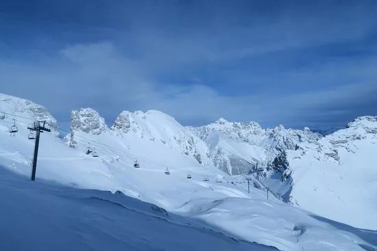 Sella Nevea
