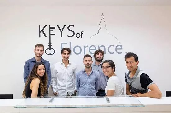 Keys of Italy