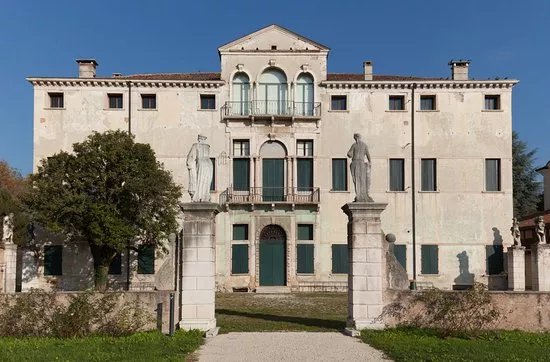 Palazzo Bonaguro