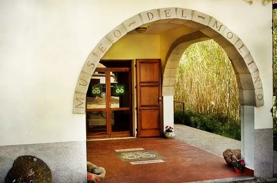 Museo Del Molino Galleu