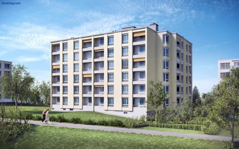 City Stay Furnished Apartments - Ringstrasse