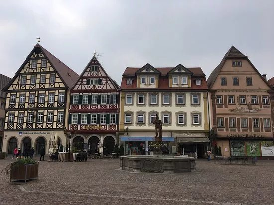 Altes Rathaus