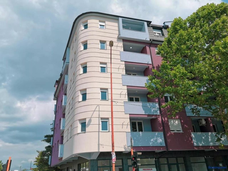 Cozy Corner Apartments