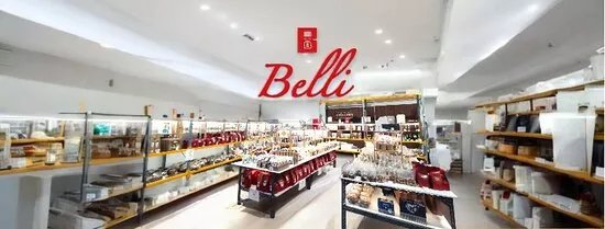 Pasticceria Biscottificio Belli - Vendita Diretta