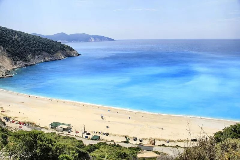 STUNNING TRANQUIL  VILLA WITH PRIVATE POOL CENTRAL LOCATION OF THE ISLAND