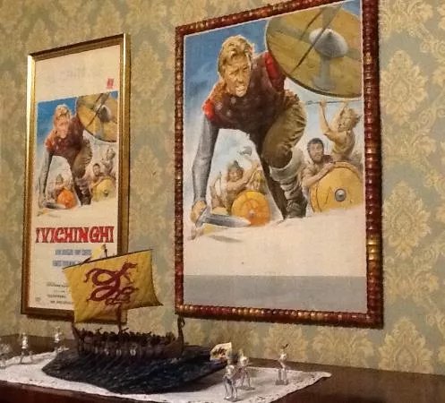 Museo Cinema a Pennello