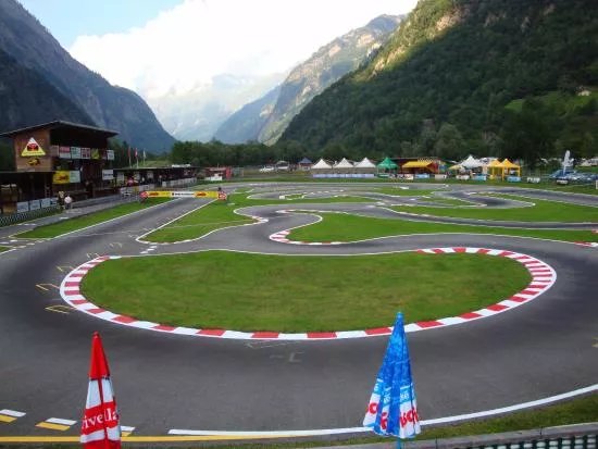 Mini Racing Ticino e Moesa