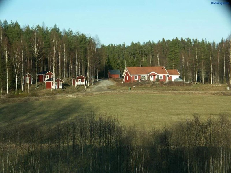 Grindhammaren B&B