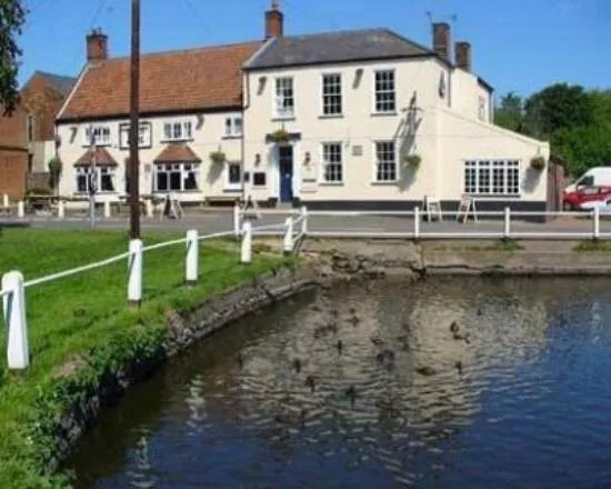 The Kings Arms