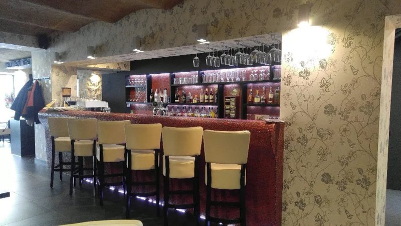 Cafebar No7